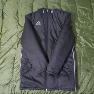 Adidas Stadium Parka